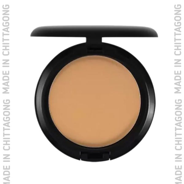 IMAGIC Pressed Powder Studio Fix Compact - Nude 3 -