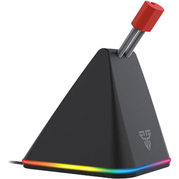 Fantech Prisma Plus MBR01 RGB USB Black Gaming Mouse