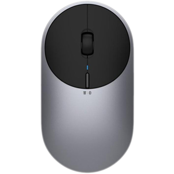 Xiaomi Mi Portable Wireless Mouse 2