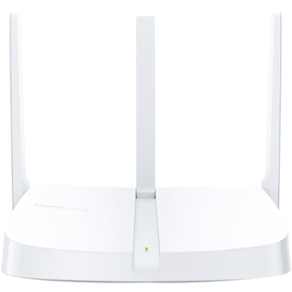 Mercusys MW-306R 300Mbps Multi-Mode Wireless N Router