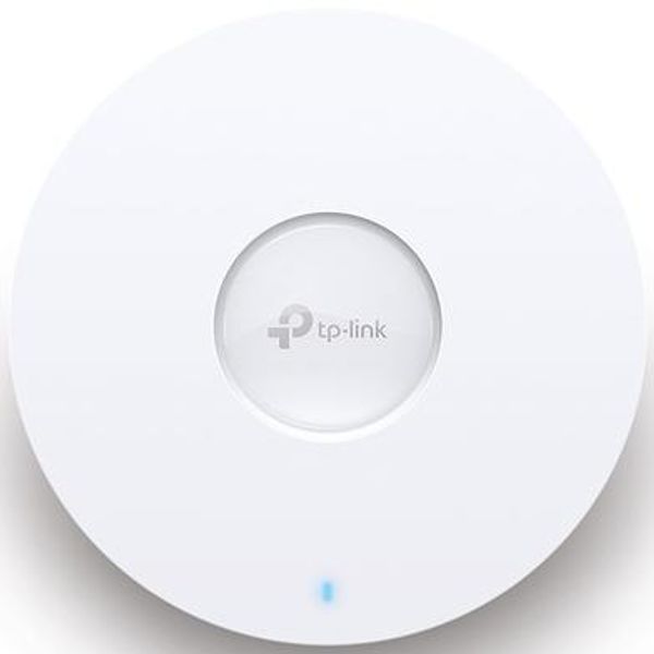 Tp-Link EAP660 HD AX3600 Ceiling Mount Dual-Band Wi-Fi 6 Access Point - EAP660