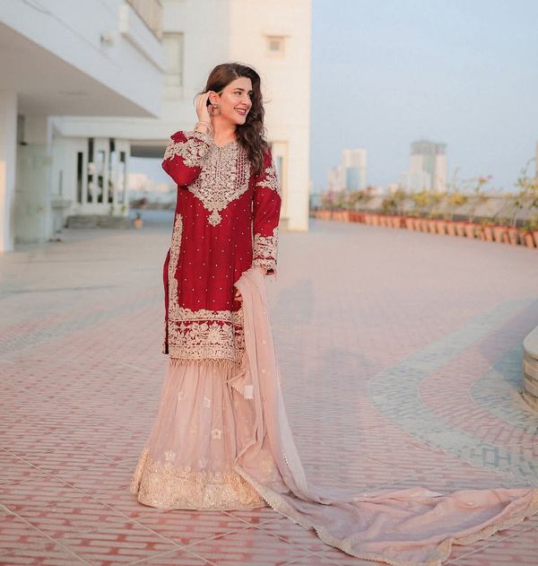 Luxury Party Dress