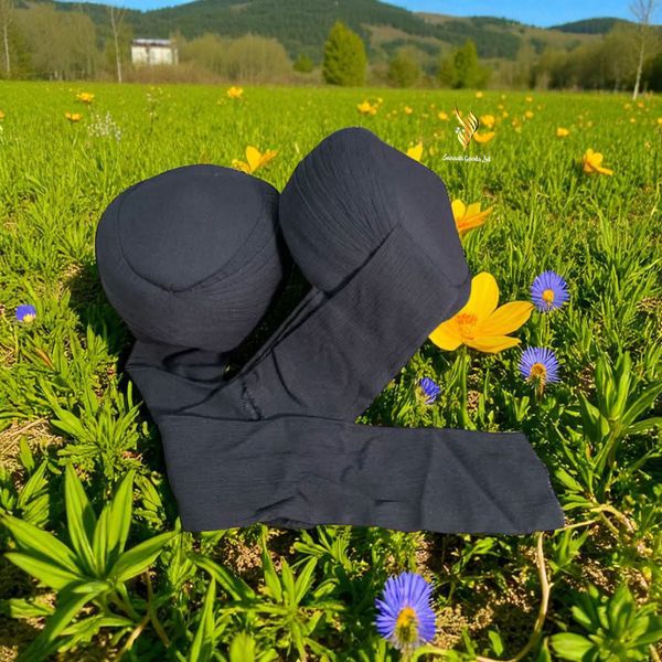 অরিজিনাল ফিটিংস পাগড়ি