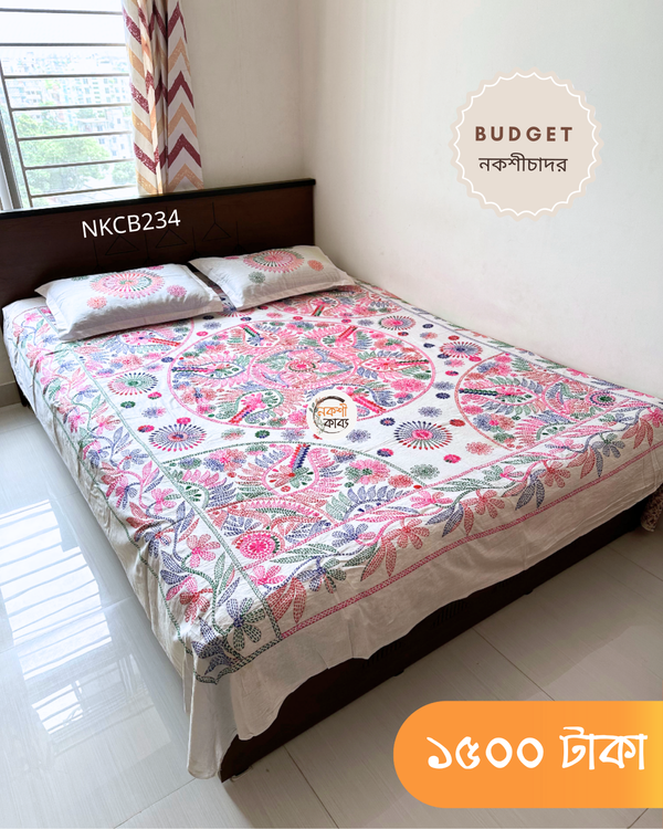 Budget Nokshichador - NKCB234