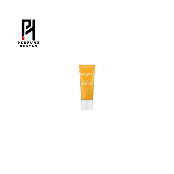 Dot & Key Vitamin C + E Strobe cream-Sunlit Gold (30ml)
