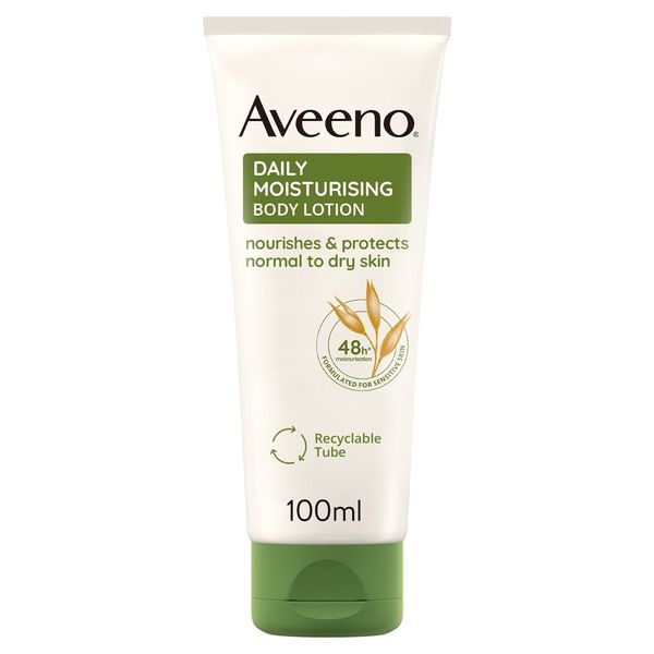 AVEENO® DAILY MOISTURISING BODY LOTION- 100ml