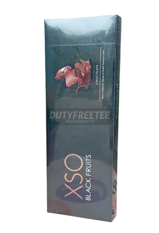 Xso chocolate