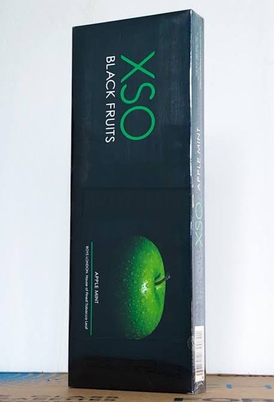 Xso apple