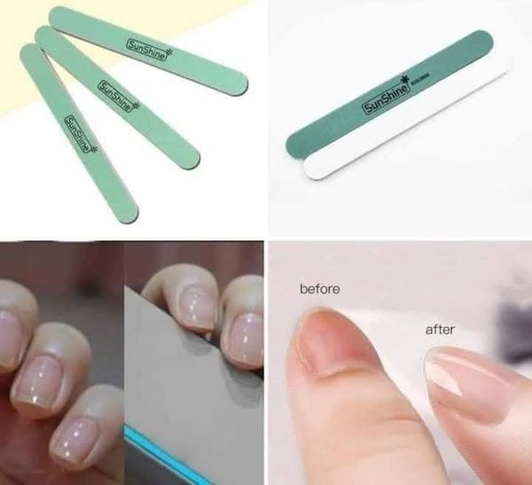 nail shiner