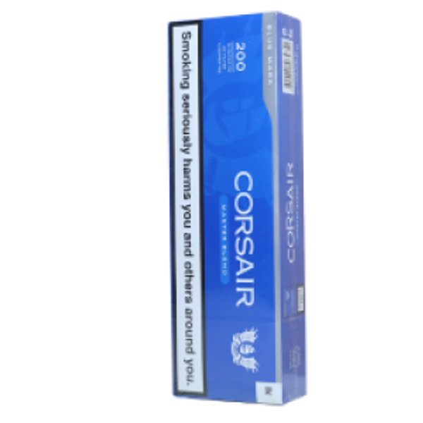 crosier blue