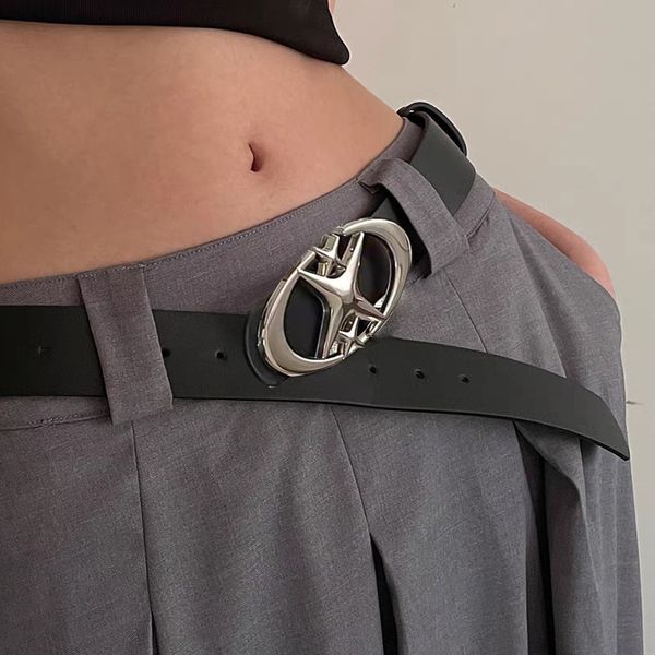 y2k double star belt - Image 3