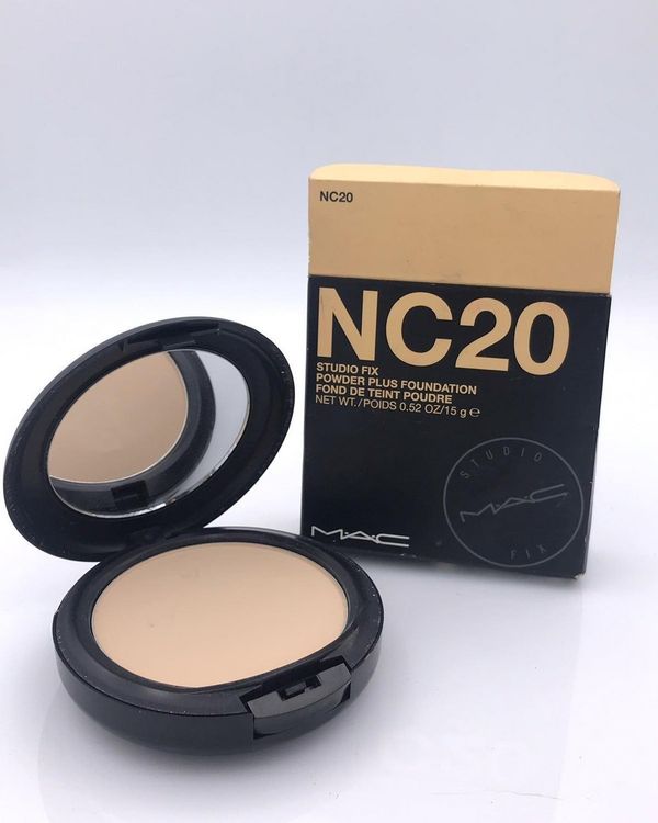Nc 20