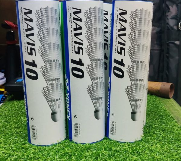 MAVIS 10