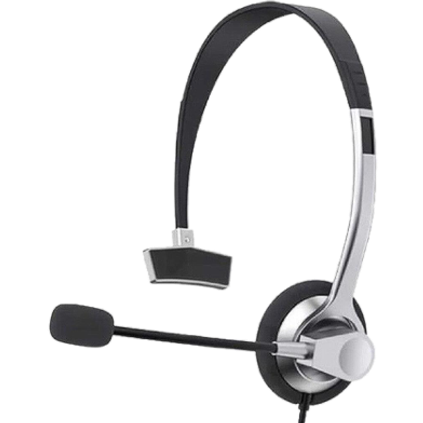 Havit H204d Wired Headphone With Microphone