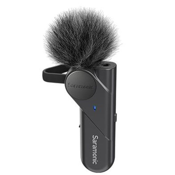 Saramonic BTW Wireless Lavalier Microphone