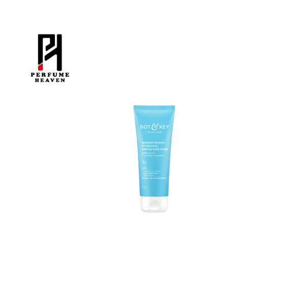 Dot & Key Barrier Repair Gentle Hydrating Face Wash (100ml)