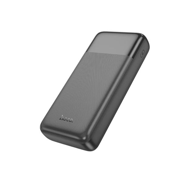 Hoco J121A 20000mAh Fast Charging Power Bank with LED Display