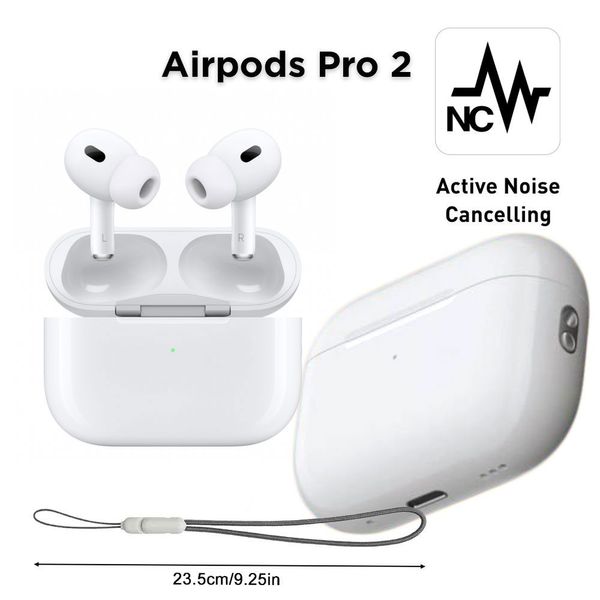 Airpods Pro 2 2nd Gen Type- C