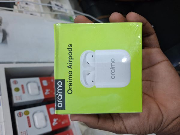 Orimo Airbuds