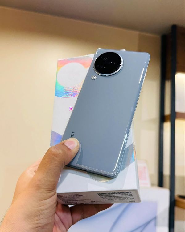 Xiaomi Civi 3