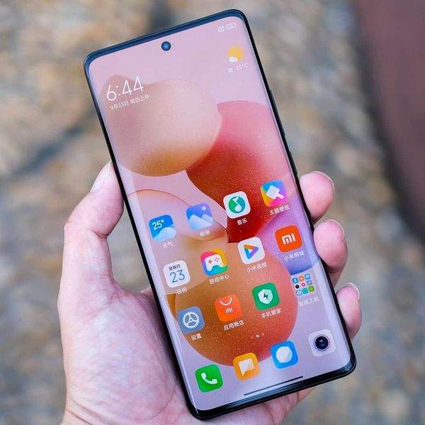 Xiaomi Civi