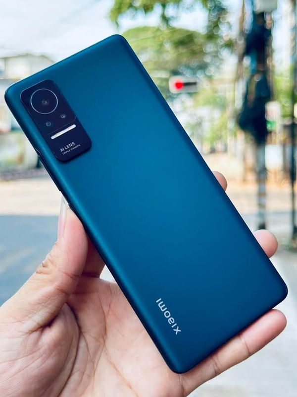 Xiaomi Civi 1s