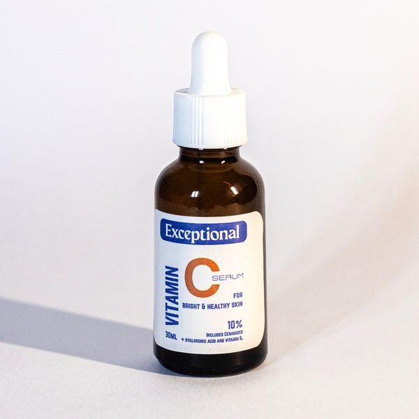 Vitamin C Serum