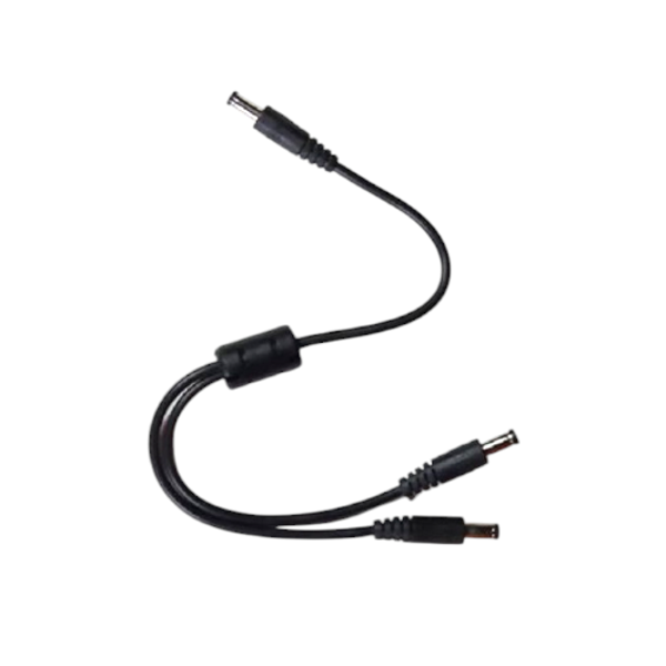 DC Y Cable for WGP/ SKE UPS