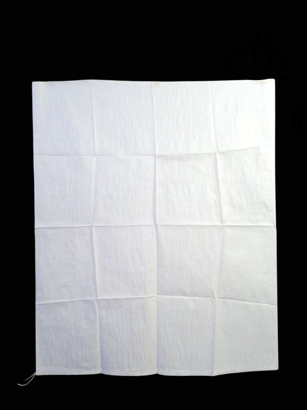 1 guide (100pieces) white colour intect dop bosta (size:44×52)
