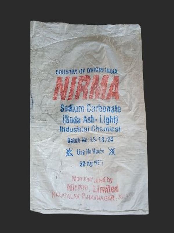 nirma bosta