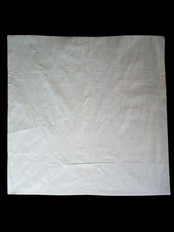 1 guide (100 pieces) white colour intect dop bosta (size:44×44)