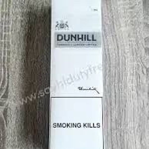 Dunhill 1 mg