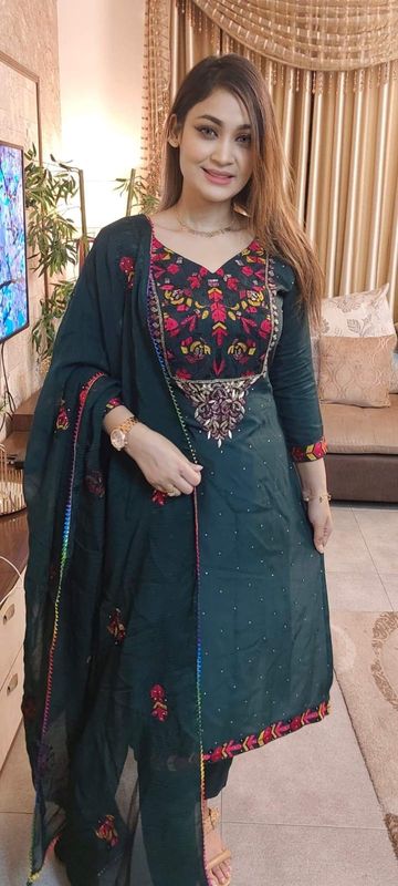 আনস্টিজ স্ক্রিন প্রিন্ট থ্রীপিছ
