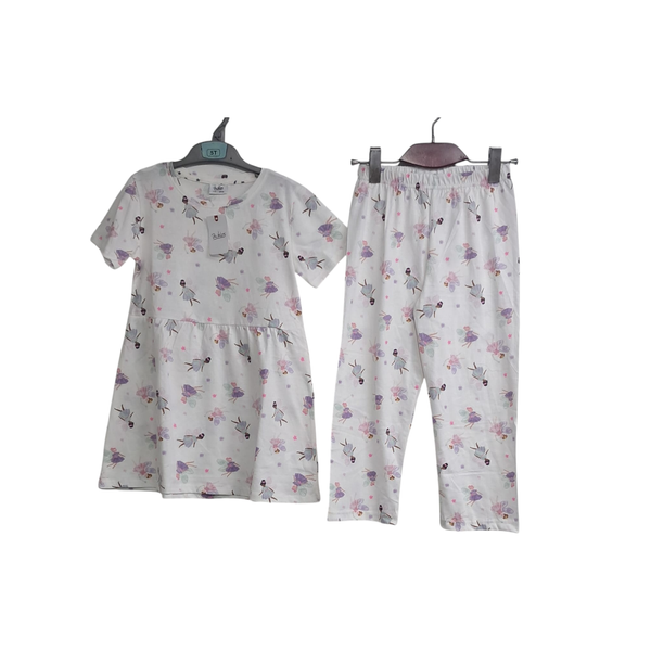 Premium Frock Set