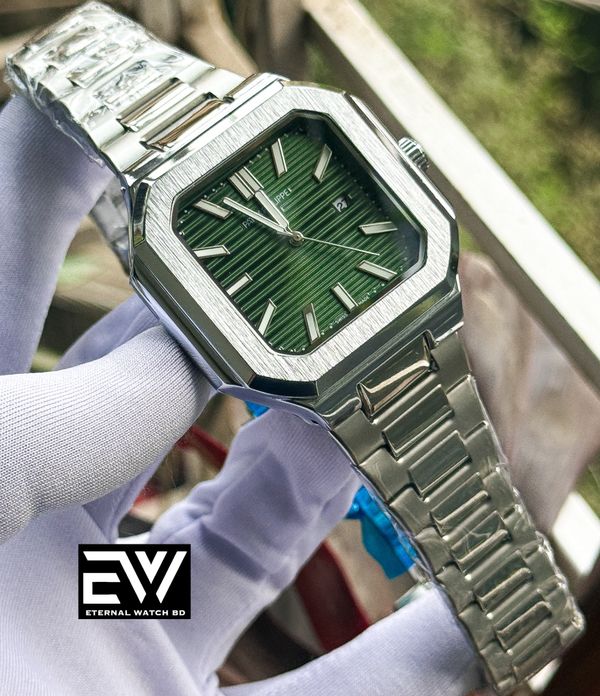 PATEK PHILLIPE CUBITUS