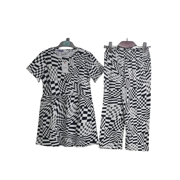 Premium Frock Set