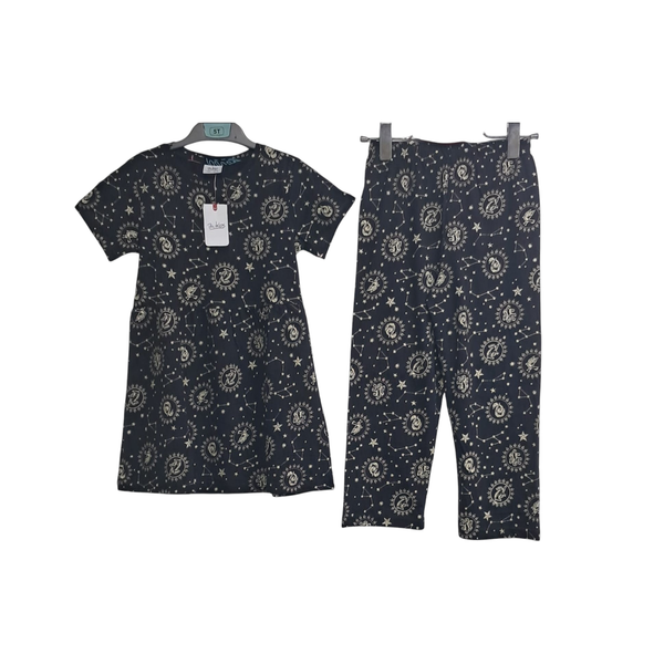 Premium Frock Set