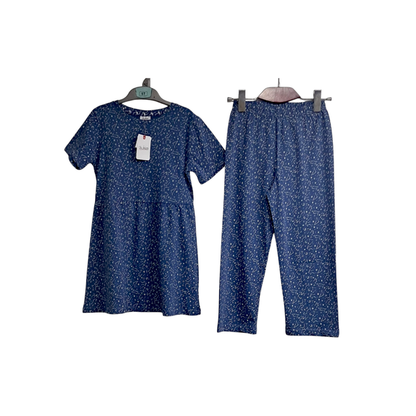 Premium Frock Set