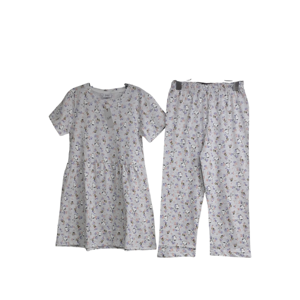Premium Frock Set