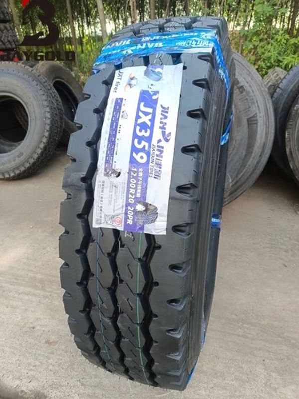 JIANXIN 359 1000 R20