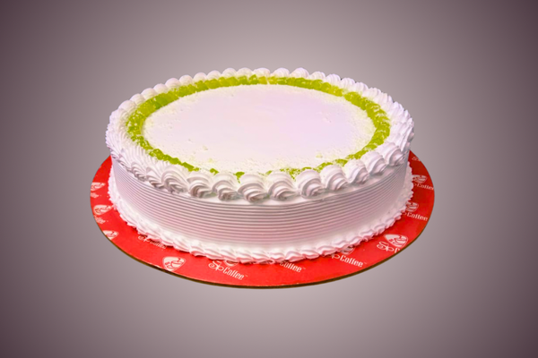 Vanilla Pastry Cake (1000g)