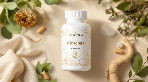 Ginseng (জিনসেং)+