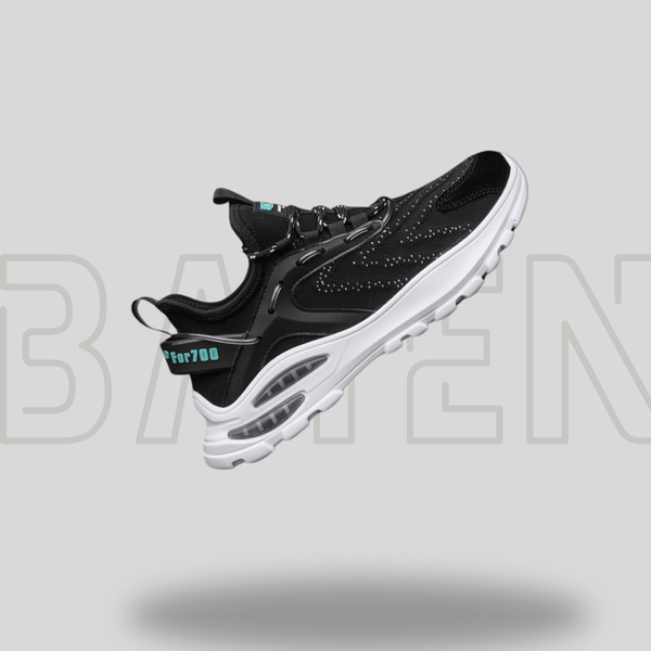 High Quality Summer Outdoor Men Sport Shoes
