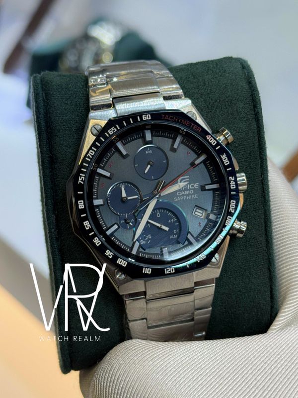 CASIO EDIFICE EQB-1100XDB-2A