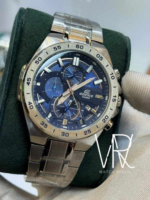 CASIO EDIFICE EFR-564D-1AV