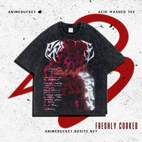 Ghost Tee