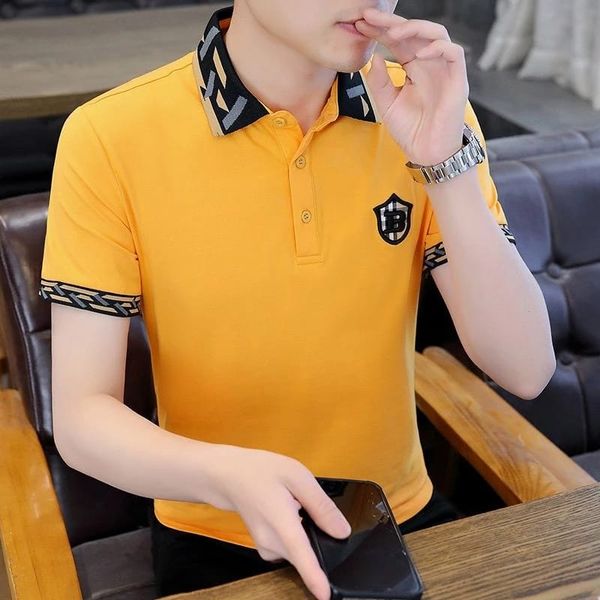🔥 Premium Quality Polo Shirt – Stay Stylish & Comfortable! 🔥