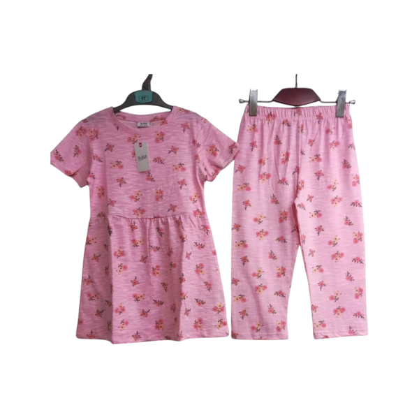 Frock Set - CODE :V4