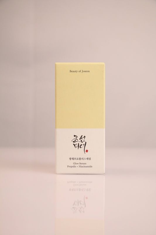 Beauty of Joseon glow deep serum propolis + niacinamide
