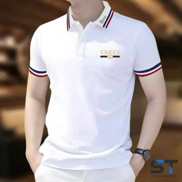 Super Premium PK Cotton Polo Shirts – Export Quality Comfort